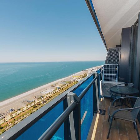 Aparthotel ~ Orbi City ~ Batumi Esterno foto