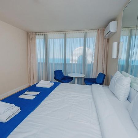 Aparthotel ~ Orbi City ~ Batumi Esterno foto